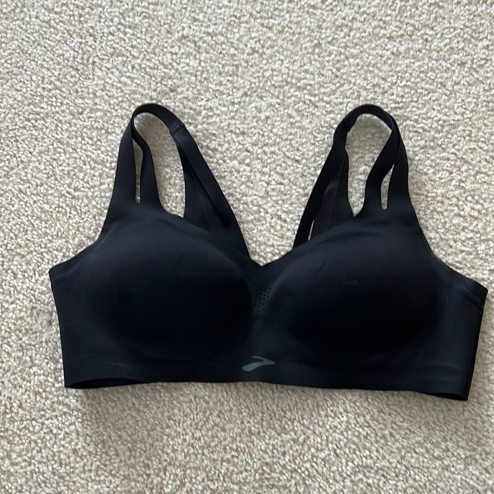 Brooks sports bra